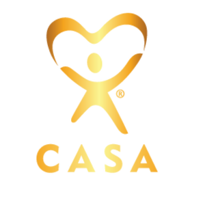 Casino Night 2025 - CASA of Lane County Auction - logo